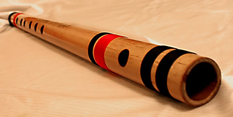 Flute
